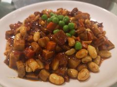 -宏玲餐厅(四川南路店)