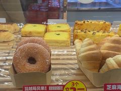 -味多美蛋糕(朝阳门华普店)