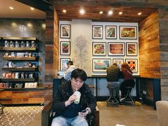 -星巴克臻选(湛江鼎盛广场店)