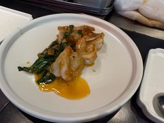 -盛焰铁板烧(王府井店)