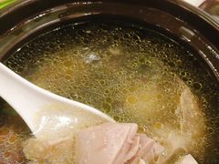 -老乡鸡(淮河路步行街店)