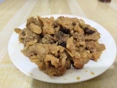 -大兴街扣碗包子馆