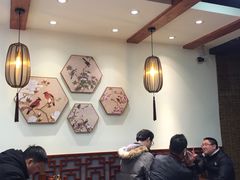 -金杨拉面王(杨南路店)