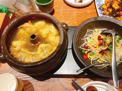 -云海肴·汽锅鸡·云南菜(美罗城店)