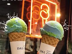 -Dal Cuore 达可芮冰淇淋(陕西北路店)