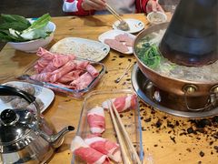 -五斗火锅(和平路店)