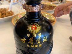 -鸿宾楼(展览馆路店)