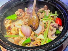 -啫神·广州地标美食(北京路店)