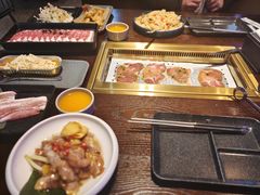 -新石器烤肉(之心城店)