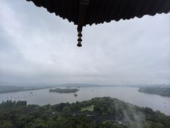 -雷峰塔景区