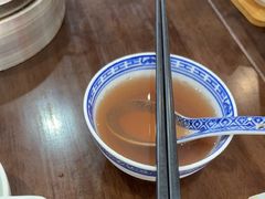 -蟹上黄·蟹黄面·江南糖水(人民广场店)