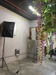 -GIRL STYLE 烫发·染发沙龙