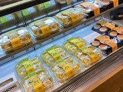 -七鲜超市(瑞虹天地太阳宫店)