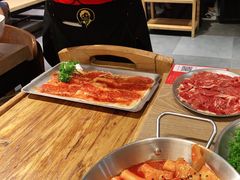 -西塔老太太泥炉烤肉