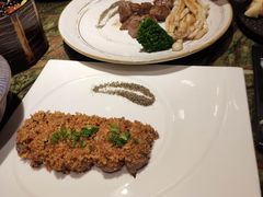 -炙柒Sekinana·精致料理 烧鸟·铁板烧(海上世界店)