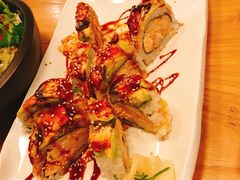 -Hatsune隐泉日式料理(SKP店)