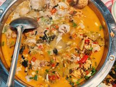 -辣不怕口味虾(凌霄路店)