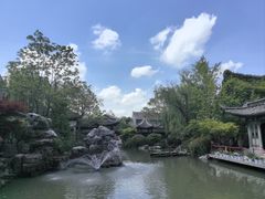 -沈坤状元府景区