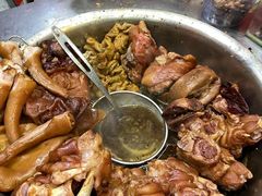 -新桥方记猪蹄