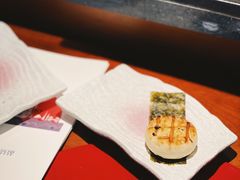 -yokocho上横町·日本食街(深业上城店)
