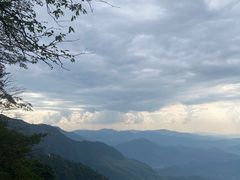 -萍乡武功山风景名胜区