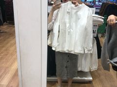 -优衣库(北京首开福茂宋家庄购物中心店)