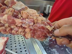 -欧提汗·新疆餐厅·清真(银都路店)