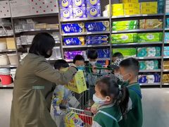 -北京市邮政管理局海慧寺幼儿园