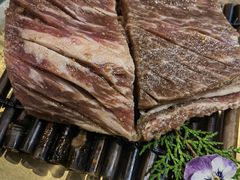 -味家烤肉烤鳗鱼牛排(西塔旗舰店)