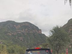 -龙门涧景区