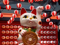 -yokocho上横町·日本食街(深业上城店)