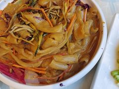 -福来居烤鸭店(天坛二店)