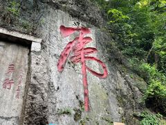 -黔灵山公园