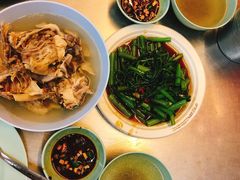 -红大哥水门鸡饭(總店)