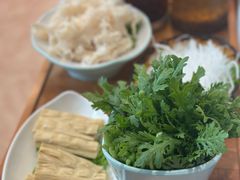 天然腐竹-东来顺饭庄(天坛店)