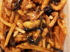 -万荣烤鸭店·北京菜(天坛店)