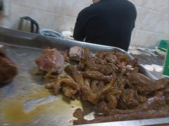 -老刘家泡馍·陕西老字号(钟楼广济街店)