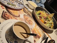 -半秋山西餐厅(襄阳万达店)