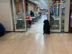 -老边饺子馆(北京南站1店)