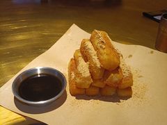 -烤匠麻辣烤鱼(时代广场店)