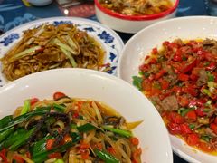 -湘春酒家·1989(运达汇店)