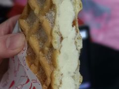 -西树泡芙(蓝色港湾店)