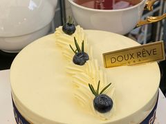 -杜哈夫DOUX RÊVE·生日蛋糕(日月光店)