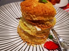 -荷塘秋月·本帮江浙菜(国权路店)