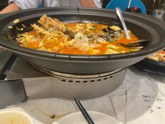 -和记小菜(东方店)