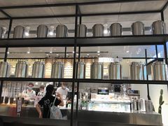 -喜茶(深圳东门1234店)