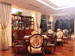 -浙江西子宾馆·瑶园咖啡厅