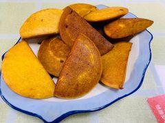 炸饽饽-茂源餐厅(新华路店)