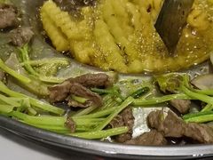 -阿西里西贵州烙锅