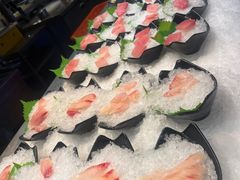 -V-ONE西雅图海鲜自助餐厅(仓山万达广场店)